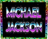 Animated 6 Pic MJ Frame