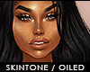 ! eve skin . oiled . t5