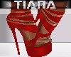 *TH* Red Heels