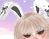 R.Your Bunny Ears -Black