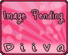 [D] Nails - Glam Pink