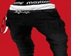 [H] Lower Packet pants