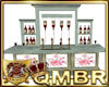 QMBR Wedding Blood Bar