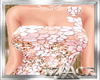AC!  Belle Pink Dress DR