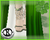 [RU]St. Patrick's Heels