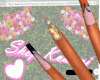 fall nail$
