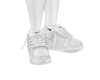 z. LV Trainer $nk White