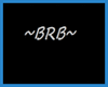 (𝑀𝓈) headsign BRB