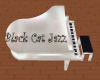 Black Cat Jazz Piano