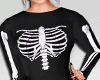 H2M | Skeleton Outfit