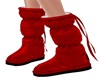 Y* ~Red Snow boots~
