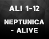 Neptunica - Alive