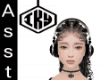 F.Hubby Choker