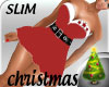 (AD)Christmas Dress SLIM