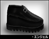 ☺ Classy shoes black