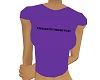 BKG Freaky Purple