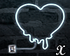 X► Eros Neon Heart ◄