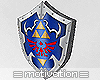 [M] Links Hylian Shield