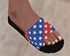 USA Sandals 1 (M)
