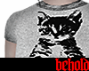 ! Kitty Top