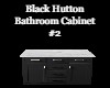 Blk Hutton Bathroom Cab2