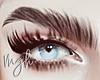M. Angy Brows blk