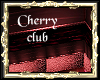 TA Cherry Delight Club