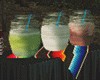 Aguas Frescas Mexico