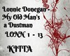 L.D-My OldMans a Dustman