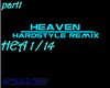 HEAVEN HARDSTYLE REMIXP1
