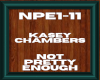 kasey chambers NPE1-11