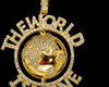 The World Is Mine ChainF