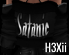 Satanic Layer Jacket