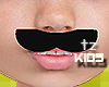 ❌ Luigi Moustache