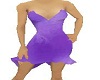 dress violet