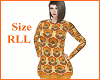 Minimalist Dress*RLL