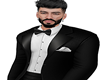 Krs*tailcoat with sash