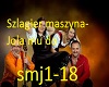 Szlagier maszyna- Jola m