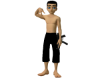 g4ng style