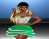 Saju Green Fit