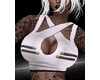 Tamara White Top