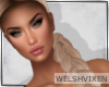WV: Ingrid Blonde
