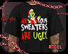 UGLYY XMASS