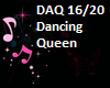 DANCEING QUEEN TRANCE