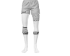 Shorts curto