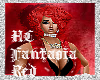 HC Fantasia Red