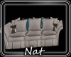 NT Fallin Comfy Couch