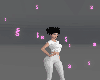 pink anim. $ particles