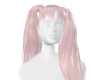 Pink Unicorn hair
