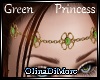 (OD) Princess green
